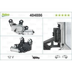 Compre Motor de limpa-vidros da VALEO 404886 a um preço baixo por 110,87 €