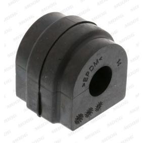 Comprar Silentblock de barra estabilizadora de MOOG BM-SB-14666 a bajo precio de 9,03 €