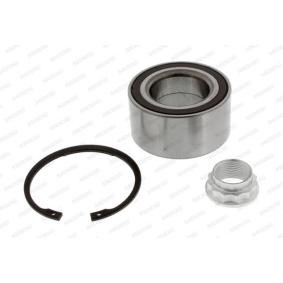 Achetez des Kit de roulement de roue MOOG BM-WB-12749 à prix pour 35,72 €