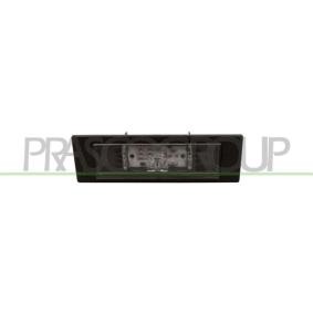 Compre Luz de chapa de matrícula da PRASCO BM1214350 a um preço baixo por 18,45 €