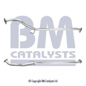 Abgasrohr BM50405 von BM CATALYSTS günstig für 60,65 € online kaufen