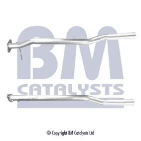 Abgasrohr BM50410 von BM CATALYSTS günstig für 60,45 € online kaufen