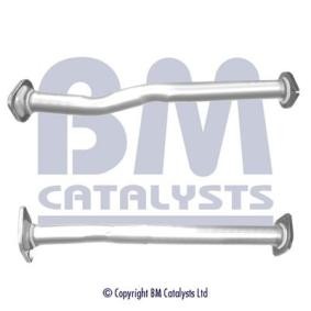 Abgasrohr BM50526 von BM CATALYSTS günstig für 71,97 € online kaufen