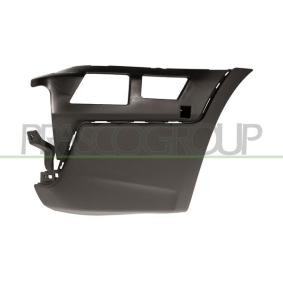 Acquista Paraurti posteriore da PRASCO BM8031153 a buon mercato per soli 42,80 €