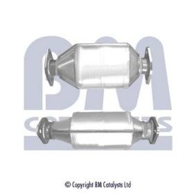 Acquista Catalizzatore da BM CATALYSTS online per CELICA Coupé (AT18_, ST18_) a prezzi moderati