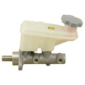 Hauptbremszylinder BMC-3062 von KAVO PARTS günstig für 71,59 € online kaufen