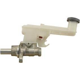 Hauptbremszylinder für SUZUKI von KAVO PARTS