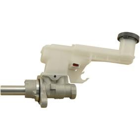 Hauptbremszylinder für SUZUKI von KAVO PARTS