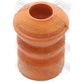 Compre Coifa amortecedor e batente do amortecedor de FEBEST online para X5 (E53) a preços moderados