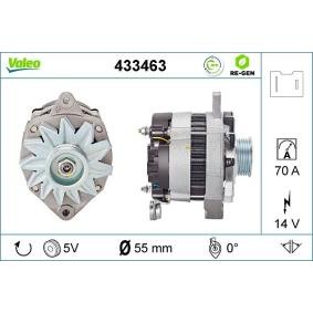 Lichtmaschine von VALEO
