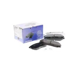 Compre Pastilhas de travão da AISIN BPMI-1904 a um preço baixo por 30,96 €