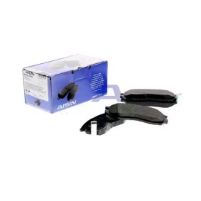 Compre Pastilhas de travão da AISIN BPMI-1905 a um preço baixo por 31,74 €
