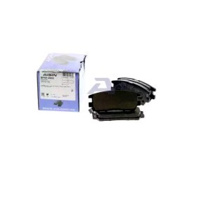 Compre Pastilhas de travão da AISIN BPMI-2900 a um preço baixo por 27,78 €
