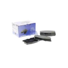 Compre Pastilhas de travão de AISIN online para Land Cruiser Veículo todo terreno aberto (FJ40) a preços moderados