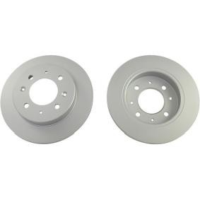 Bremsscheibe von KAVO PARTS