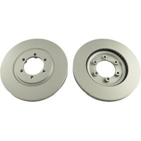 Bremsscheibe für DAEWOO von KAVO PARTS