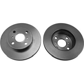 Bremsscheibe von KAVO PARTS
