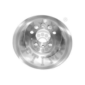 Bremsscheibe BS-2830C von OPTIMAL günstig für 97,11 € online kaufen