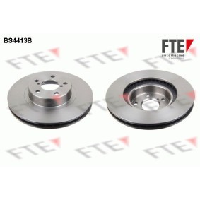 Bremsscheibe BS4413B von FTE günstig für 59,93 € online kaufen
