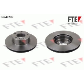 Bremsscheibe BS4623B von FTE günstig für 67,99 € online kaufen