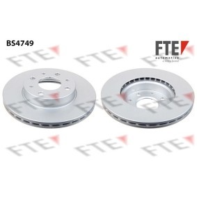 Acquista Disco freno da FTE BS4749 a buon mercato per soli 33,97 €