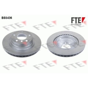 Bremsscheibe BS5436 von FTE günstig für 52,54 € online kaufen