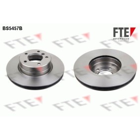 Bremsscheibe BS5457B von FTE günstig für 76,76 € online kaufen