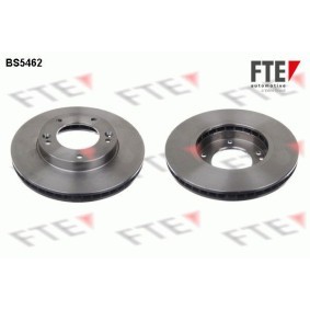 Bremsscheibe BS5462 von FTE günstig für 65,41 € online kaufen