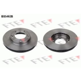 Bremsscheibe BS5462B von FTE günstig für 73,19 € online kaufen