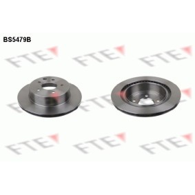 Bremsscheibe BS5479B von FTE günstig für 57,29 € online kaufen