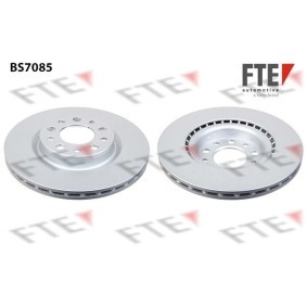 Acquista Disco freno da FTE BS7085 a buon mercato per soli 46,19 €