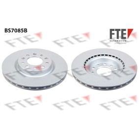 Acquista Disco freno da FTE BS7085B a buon mercato per soli 68,15 €