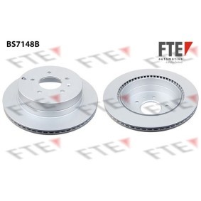 Acquista Disco freno da FTE BS7148B a buon mercato per soli 85,62 €