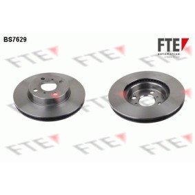 Comprar Disco de freno de FTE BS7629 a bajo precio de 32,71 €