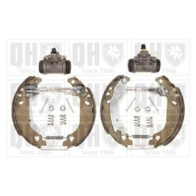 Acquista Kit ganasce freni da QUINTON HAZELL BS775K2 a buon mercato per soli 106,26 €