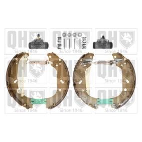 Acquista Kit ganasce freni da QUINTON HAZELL BS958K1 a buon mercato per soli 189,30 €