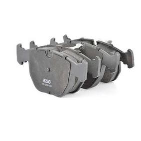 Köp Bromsbelägg av BSG BSG 15-200-005 till det låga priset 690,40 kr