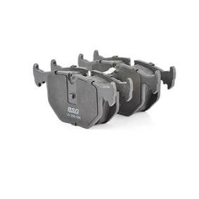 Köp Bromsbelägg av BSG BSG 15-200-006 till det låga priset 606,36 kr
