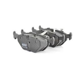 Köp Bromsbelägg av BSG BSG 15-200-008 till det låga priset 610,78 kr