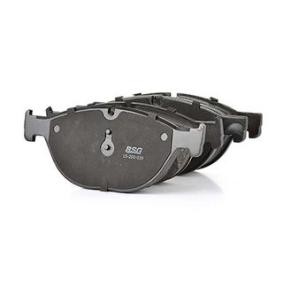 Köp Bromsbelägg av BSG BSG 15-200-039 till det låga priset 793,20 kr