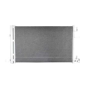 Achetez des Condenseur, climatisation BSG BSG 16-525-001 à prix pour 110,52 €