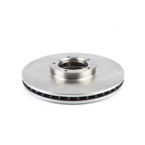 Bremsscheiben des Herstellers BSG - Originalware Artikelnummer: BSG 30-210-004