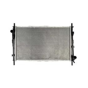 Kjøp Radiator, motorkjøling av BSG BSG 30-520-013 til den lave prisen 2978,48 NOK