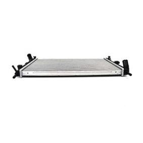 Kjøp Radiator, motorkjøling av BSG BSG 30-520-015 til den lave prisen 3072,84 NOK
