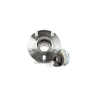 Radnabe des Herstellers BSG - Originalware Artikelnummer: BSG 30-600-015