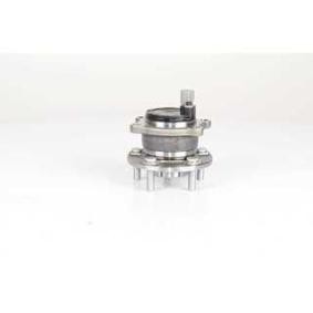 Radnabe des Herstellers BSG - Originalware Artikelnummer: BSG 30-600-020