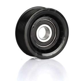 Compre Polia de desvio / de guia, correia trapezoidal estriada da BSG BSG 30-615-046 a um preço baixo por 34,28 €