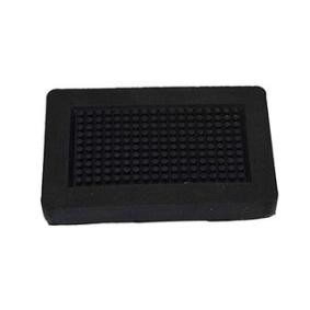 Compre Capa de pedal, pedal da embraiagem da BSG BSG 30-700-029 a um preço baixo por 2,89 €