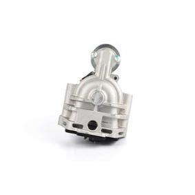 Anlasser des Herstellers BSG - Originalware Artikelnummer: BSG 30-820-003