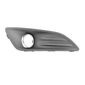 Lüftungsgitter, Stoßfänger BSG 30-921-012 von BSG günstig für 30,96 € online kaufen
